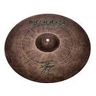 Istanbul Agop Signature Crash 19"