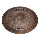 Istanbul Agop Special Edition Jazz Ride 22"