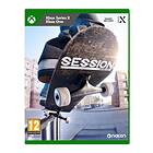 Session: Skate Sim (Xbox One | Series X/S)