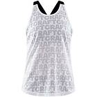 Craft Core Charge Logo Singlet (Women's)