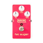 Jim Dunlop MXR Fat Sugar Drive