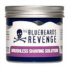 The Bluebeards Revenge Brushless Shaving Solution 150ml