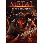 Metal: Hellsinger (PC)