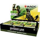 Magic the Gathering The Brothers' War Jumpstart Boosters (18 Booster)