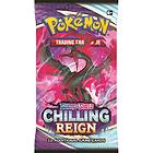 Pokémon TCG Sword & Shield Chilling Reign Booster Samlarkort