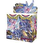 Pokémon TCG Sword & Shield Astral Radiance Display (36 Boosters)