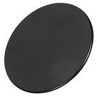 Zanussi Black Large Hob Burner Top 3540139072