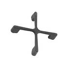 Zanussi Cast Iron Pan Support 3546306014