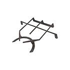 Zanussi Right / Left Hand Hob Pan Stand 3546457015