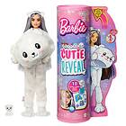 Barbie Cutie Reveal Polar Bear HJL64