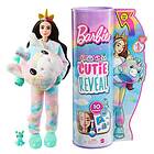 Barbie Cutie Reveal Unicorn HJL58