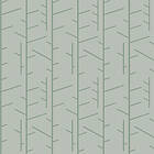 Boråstapeter Arne Jacobsen Tassel 1987