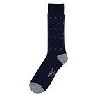 Hackett Ot brella Logo Socks
