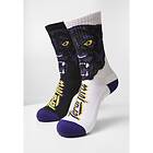 Cayler & Sons Ferar Force Socks 2-pack