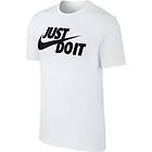 Nike Basketball Just Do It T-Shirt (Herre)