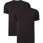 Nike Everyday Cotton Stretch T-shirt (Herr) 2-pack
