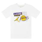 Nike NBA LA Lakers Fitzpatrick T-shirt (Herr)
