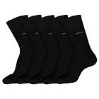 Boss Uni Color Socks 5-pack