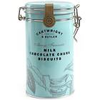 Cartwright & Butler Milk Chocolate Chunk Biscuits 200g