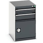 Bott Cubio Drawer Cabinet 2 Drawers 800 x 525 650mm