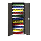 Bott VERSO BIN CUPBOARD 800x350x2000mm