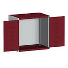 Bott CUBIO SMLF-10610 CUPBOARD HOUSING WITH PERFO DOOR