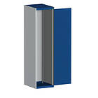 Bott CUBIO SMLF-5620 CUPBOARD HOUSING WITH LOUVRE DOOR