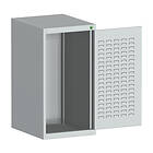 Bott CUBIO SMLF-5610 CUPBOARD HOUSING WITH LOUVRE DOOR