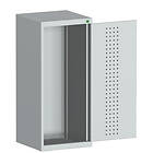 Bott CUBIO SMLF-5512 CUPBOARD HOUSING WITH PERFO DOOR