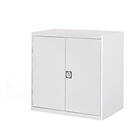 Bott CUBIO SMLF-8508-2 CUPBOARD WITH LOUVRE DOORS