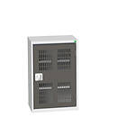 Bott Verso Storage Cabinet Single Ventilated Door 800 x 525 350mm