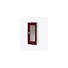 Bott CUBIO SMLF-5512 CUPBOARD HOUSING WITH WINDOW DOOR