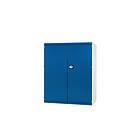 Bott CUBIO SMLF-13616 CUPBOARD HOUSING WITH PERFO DOOR