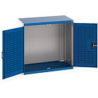 Bott CUBIO SMLF-10610 CUPBOARD HOUSING WITH LOUVRE DOOR