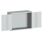 Bott CUBIO SMLF-13510 CUPBOARD HOUSING WITH PERFO DOOR