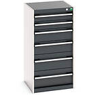 Bott Cubio Drawer Cabinet 6 Drawers 1000 x 525 525mm