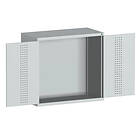 Bott CUBIO SMLF-13612 CUPBOARD HOUSING WITH PERFO DOOR