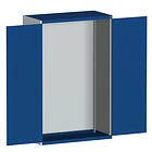 Bott CUBIO SMLF-13620 CUPBOARD HOUSING WITH LOUVRE DOOR