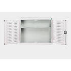 Bott Cubio Wall Cabinet 2 Doors 1000 x 1050 325mm