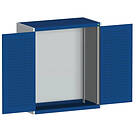 Bott CUBIO SMLF-10512 CUPBOARD HOUSING WITH LOUVRE DOOR