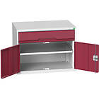Bott Verso Combination Cupboard 800x550x600mm 1x Drawer