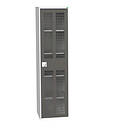 Bott Verso Storage Cabinet Single Ventilated Door 2000 x 525 550mm