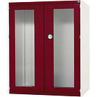 Bott CUBIO SMLF-13516 CUPBOARD HOUSING WITH WINDOW DOOR