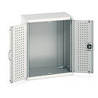 Bott CUBIO SMLF-8510 CUPBOARD HOUSING WITH PERFO DOOR