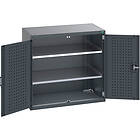 Bott 77V CUPBOARD 2 SHELVES 75KG UDL DRAWER SHELF