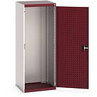 Bott CUBIO SMLF-6516 CUPBOARD HOUSING WITH PERFO DOOR