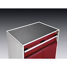 Bott CUBIO 525x650mm TOP TRAY