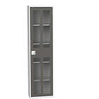 Bott Verso Storage Cabinet Single Ventilated Door 2000 x 525 350mm