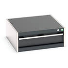 Bott Cubio Drawer Cabinet 1 Drawers 250 x 650 750mm