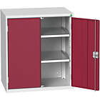 Bott Verso Wall Cabinet 2 Doors 900 x 800 550mm